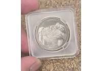 81封簽初鑄(鏡面)