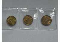 六運會一套（老卷拆）