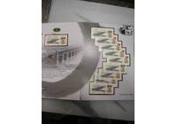 中澳臺(tái)港鈔珍藏冊(cè)。